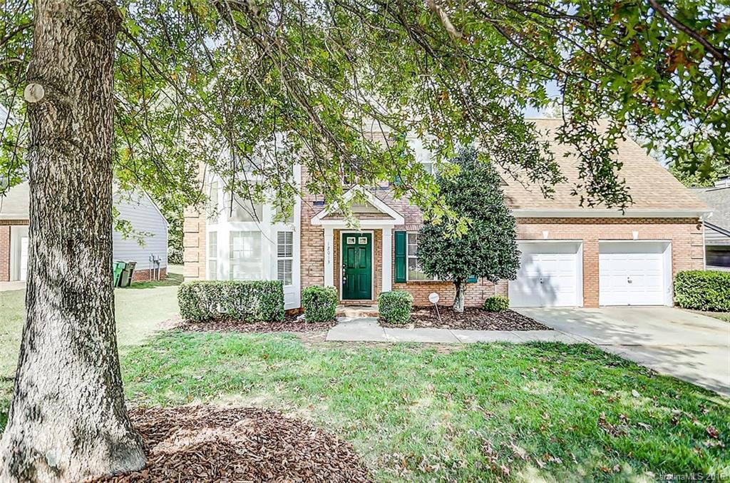 12013 Fox Glen Road Charlotte NC 28269