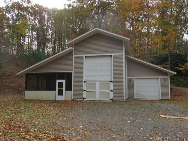 204 Loggers Run Tuckasegee NC 28783