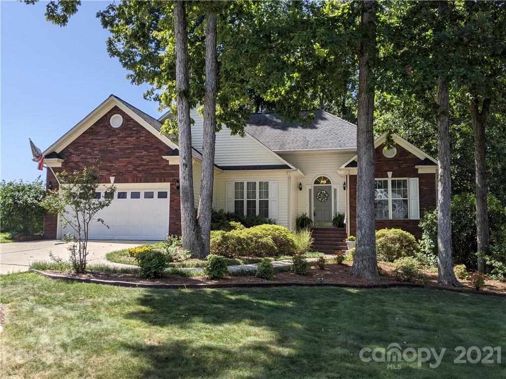 3045 Patriot Drive Monroe NC 28110