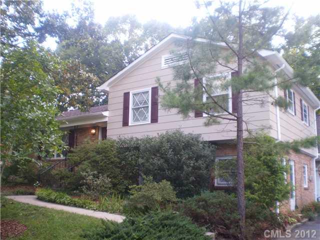 6800 Queensberry Drive Charlotte NC 28226