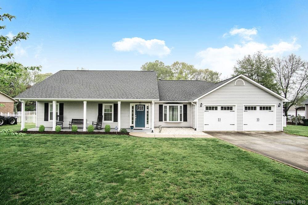 16909 Knoxwood Drive Huntersville NC 28078