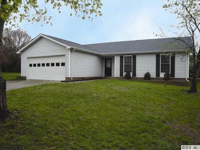 11438 Leadenhall Lane Charlotte NC 28262