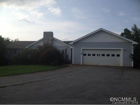 44 Rodeo Drive Leicester NC 28748