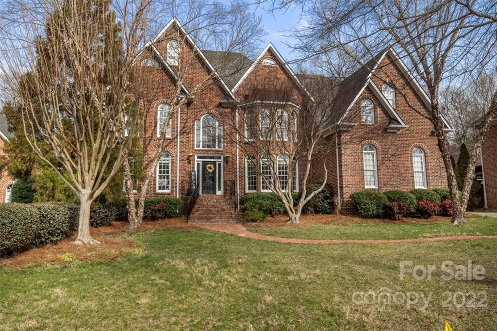 2208 Humberview Lane Charlotte NC 28270
