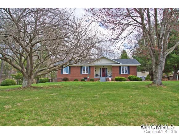 43 Westview Lane Weaverville NC 28787