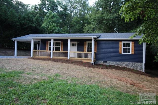 2482 Ridgecreek Drive Morganton NC 28655