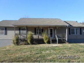 293 Gap Creek Road Fletcher NC 28732