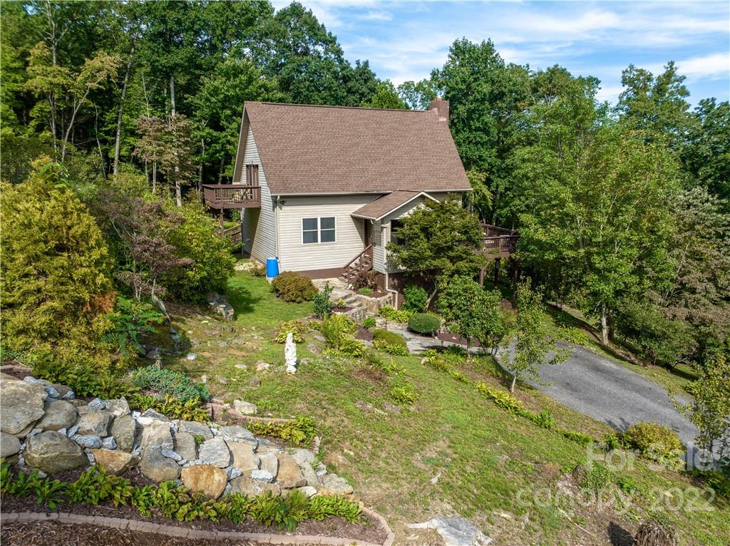 106 Bishop Cove Road Fairview NC 28730