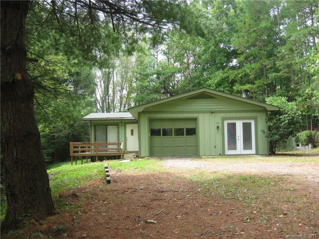 53 Tulip Tree Lane Waynesville NC 28785