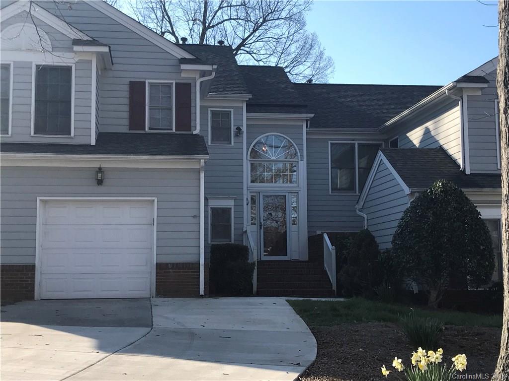 8605 Fox Chase Lane Charlotte NC 28269