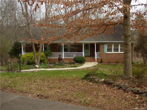 5368 Limestone Drive Catawba NC 28609