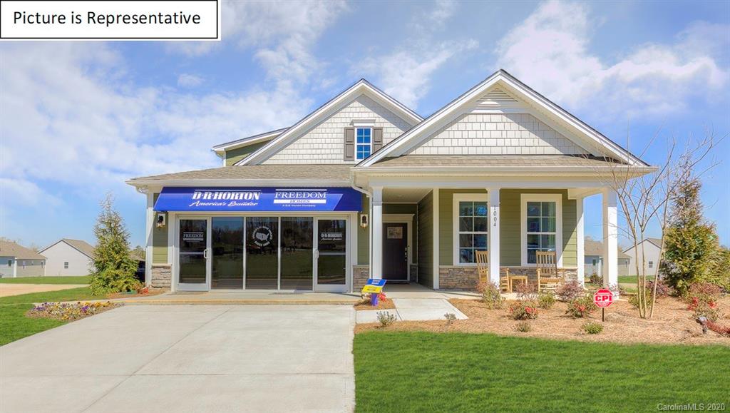 9032 Oakmere Road Waxhaw NC 28173