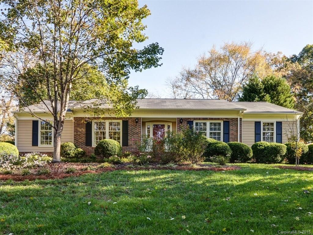 6209 Carmel Station Avenue Charlotte NC 28226