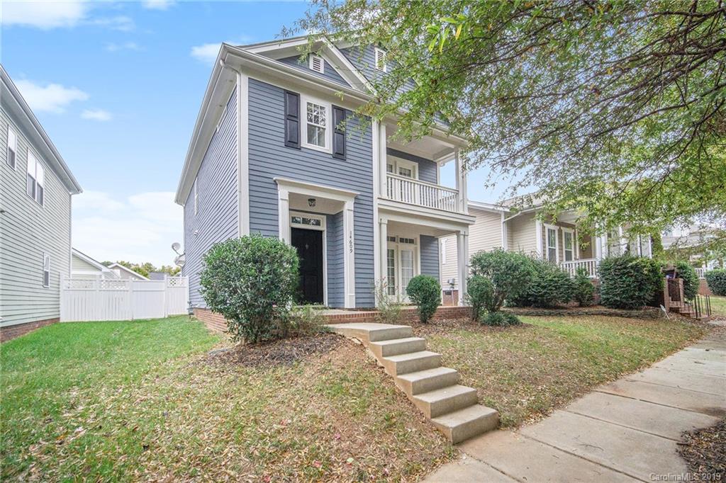 14609 Holly Springs Drive Huntersville NC 28078