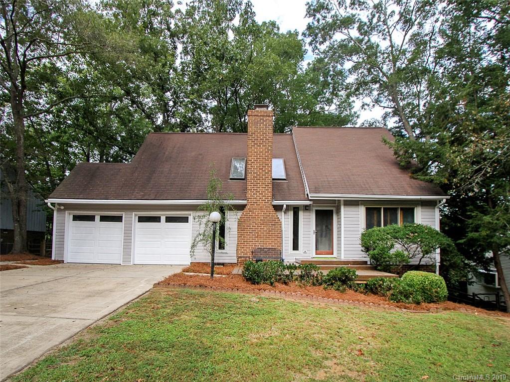 9228 Fairway Ridge Road Charlotte NC 28277