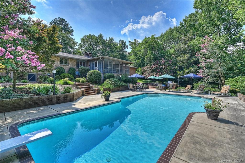 133 Great Oaks Lane Charlotte NC 28270