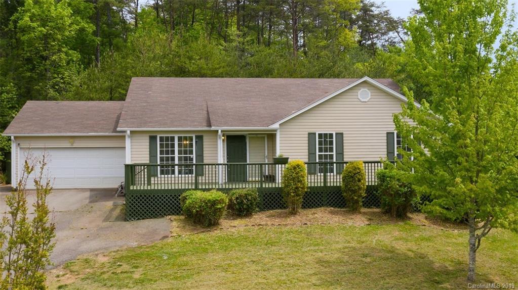 11 Northstar Trail Weaverville NC 28787