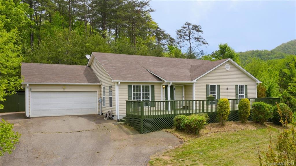 11 Northstar Trail Weaverville NC 28787
