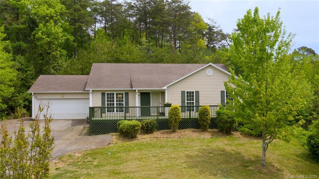 11 Northstar Trail Weaverville NC 28787