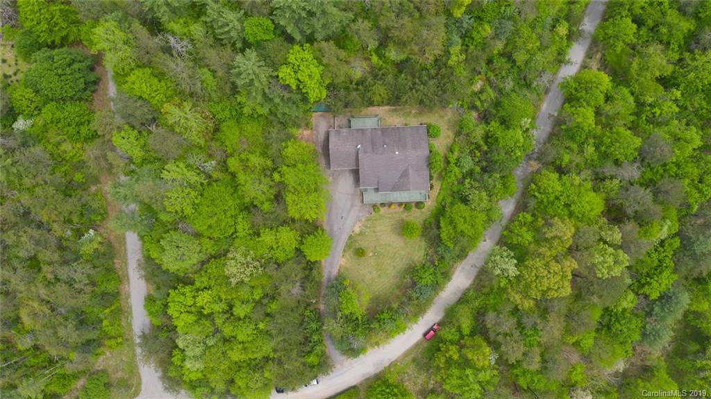 11 Northstar Trail Weaverville NC 28787
