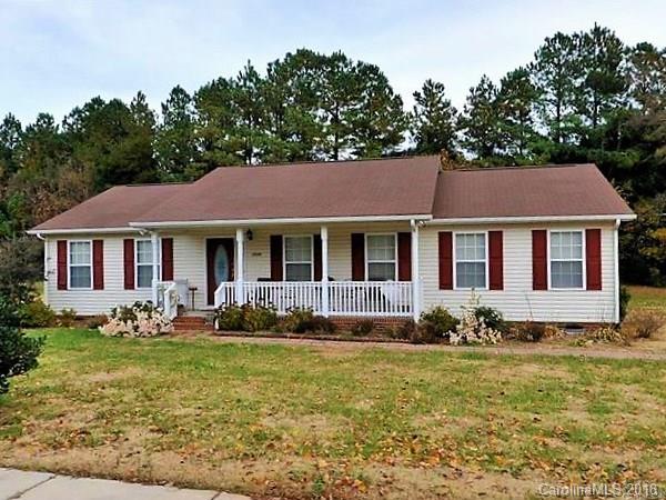 18240 John Connor Road Cornelius NC 28031