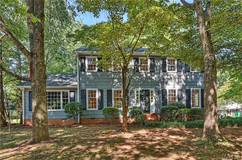 6000 Old Providence Road Charlotte NC 28226