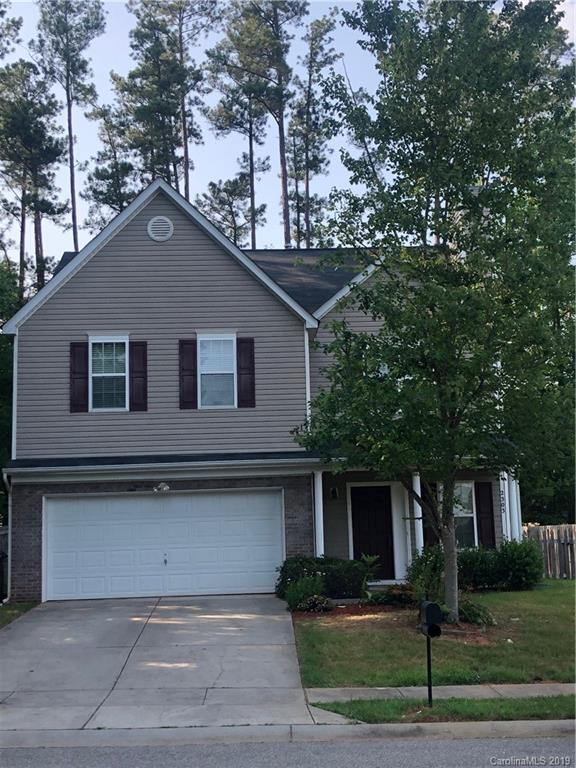 2303 Cilantro Way Charlotte NC 28214
