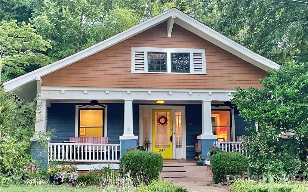 239 5th Street SE Hickory NC 28602