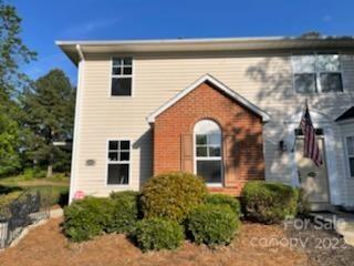 3610 Melrose Cottage Drive Matthews NC 28105