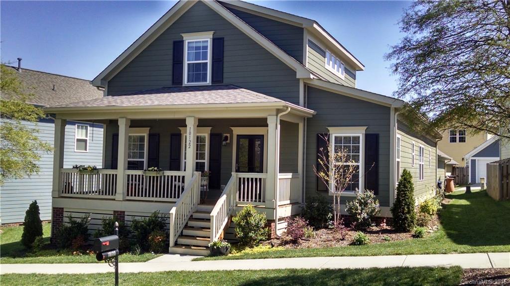 10122 Vanguard Parkway Huntersville NC 28078