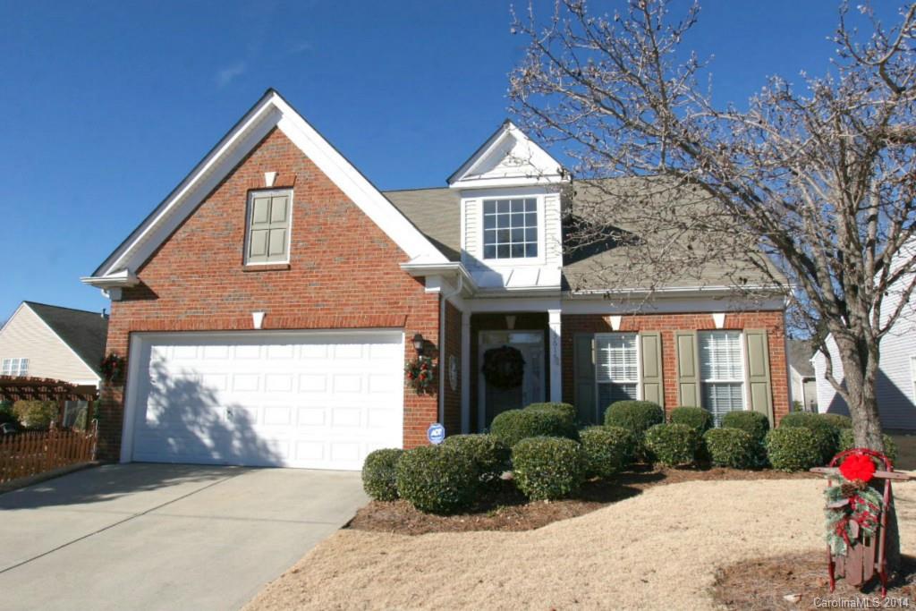 13615 Cardinals Nest Drive Charlotte NC 28269
