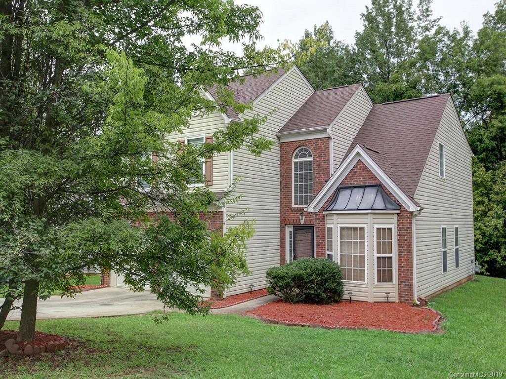 7424 Baylor Way Court Charlotte NC 28215