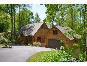 772 Henry Dingus Way Maggie Valley NC 28751