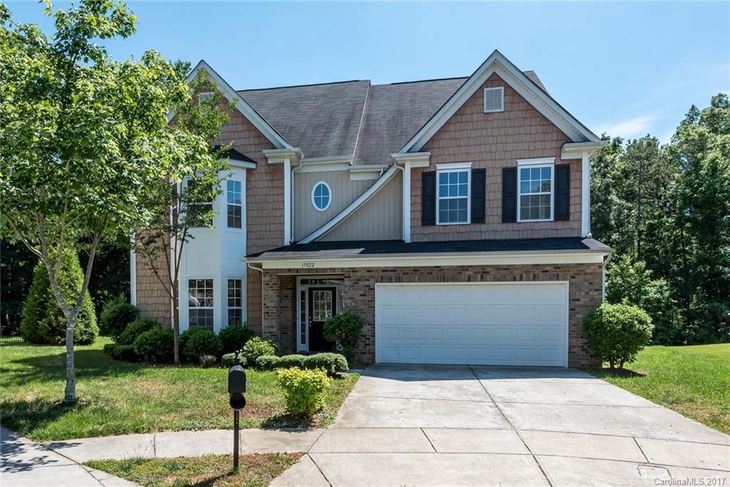 15822 Herring Gull Way Charlotte NC 28278