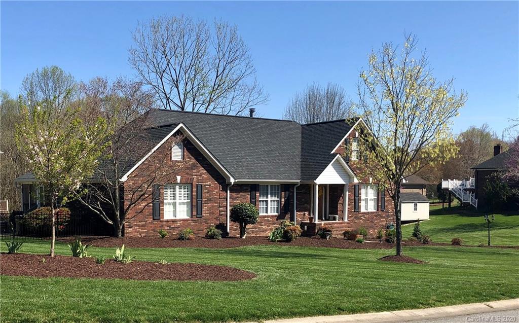 806 Rothmoor Drive Ne Concord NC 28025