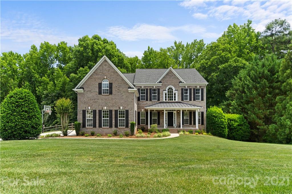 12135 Jumper Drive Mint Hill NC 28227