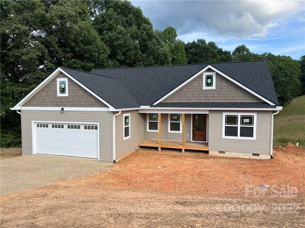 108 Bennett Road Candler NC 28715