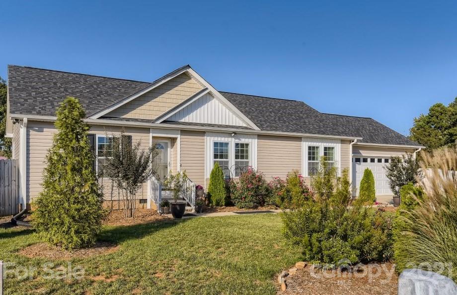 116 Grassland Drive Mooresville NC 28115