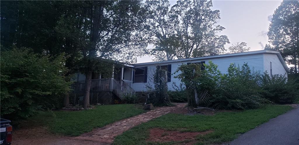 3989 Cedar Creek Court Lenoir NC 28645