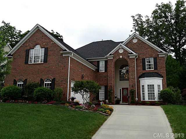 192 Poplar Woods Drive Concord NC 28027