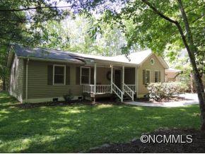 44 Baldwin Court Arden NC 28704