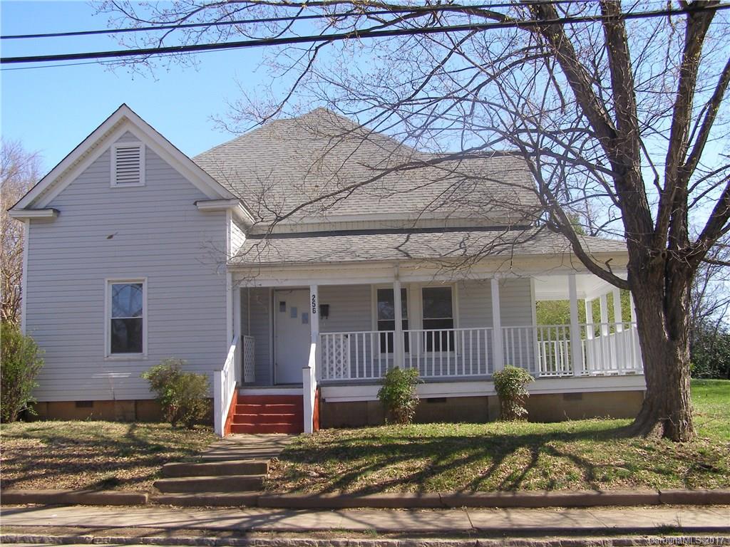 256 Kerr Street NW Concord NC 28025