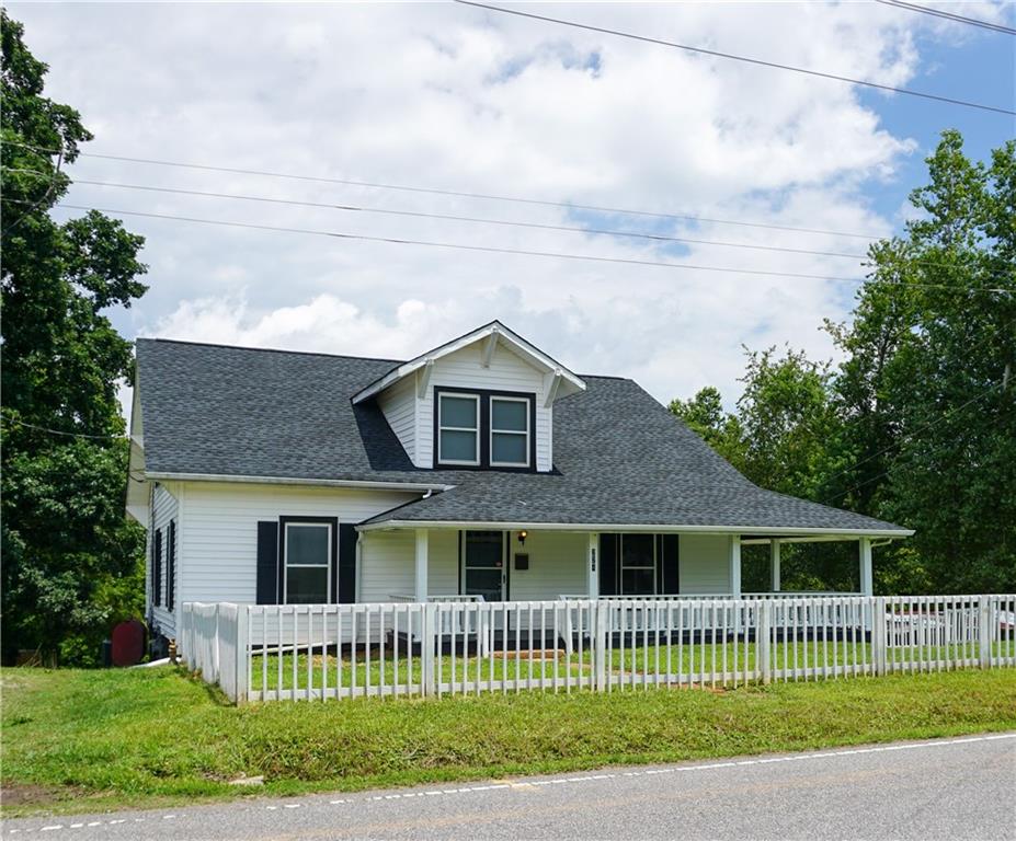 224 South Main Street Granite Falls NC 28630