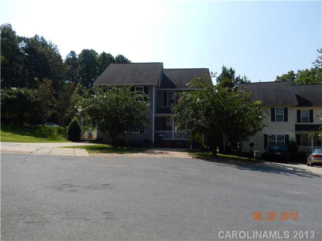 6820 Campbell Burn Court Charlotte NC 28212