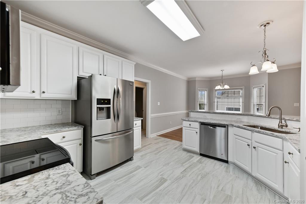 5401 Macroom Court Matthews NC 28104