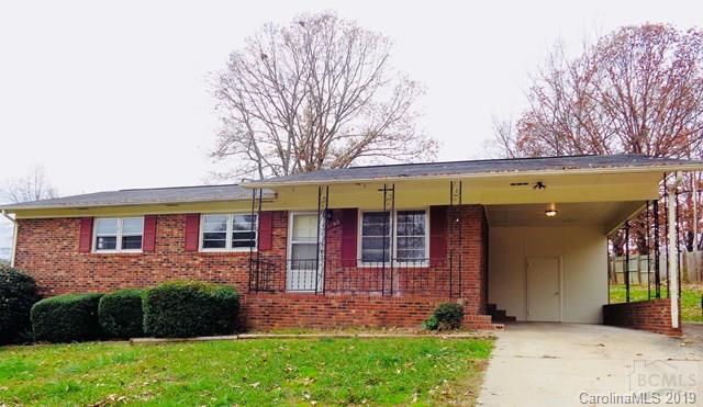 1195 Oak Forest Drive Morganton NC 28655