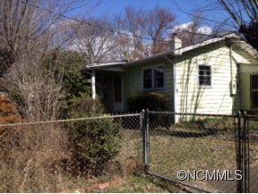 23 Brickyard Road Asheville NC 28806