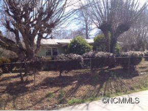 23 Brickyard Road Asheville NC 28806