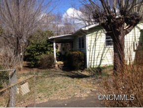 23 Brickyard Road Asheville NC 28806