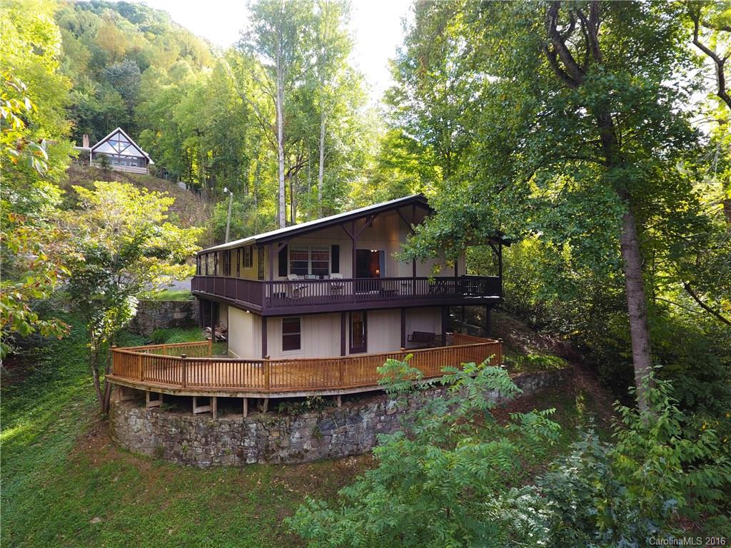 154 Shuler Drive Maggie Valley NC 28751